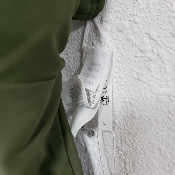 CUPSHE Fashion Women's Ladies Vintage Lace Bikini - Picture 3 of 5